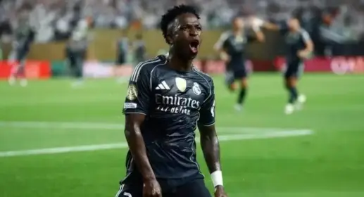 Real Madrid’s Massive Bid to Land Haaland