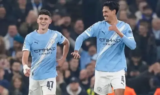 Why a Dutch Midfield Star Accepts His Role