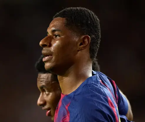 London Night Sparks Barca Tactical Debate