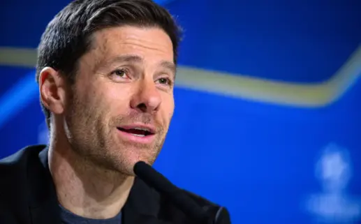 Real Madrid Split Into Two Conflicting Camps