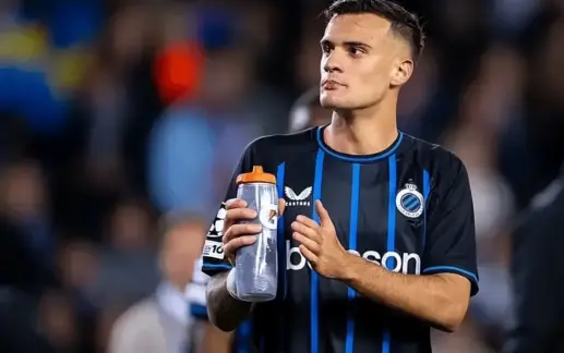 Inter Weigh Buyback While Rivals Close In