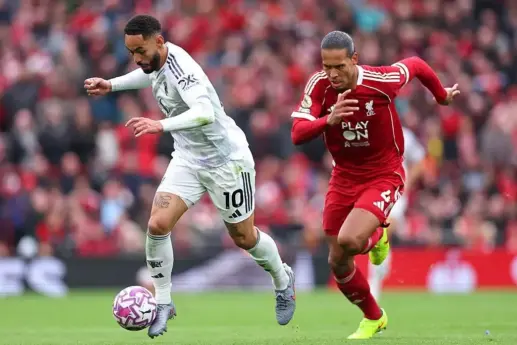 Cunha’s True Value at United Beyond Numbers