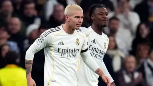 Chelsea Loan Bid Tests Madrid Youth Strategy