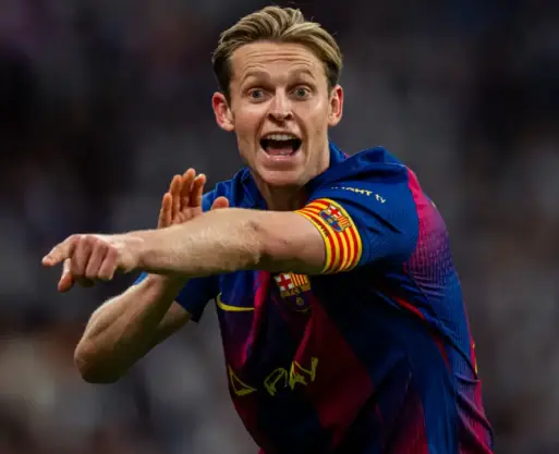 Flick’s Defensive Gamble Costs Barcelona Dear