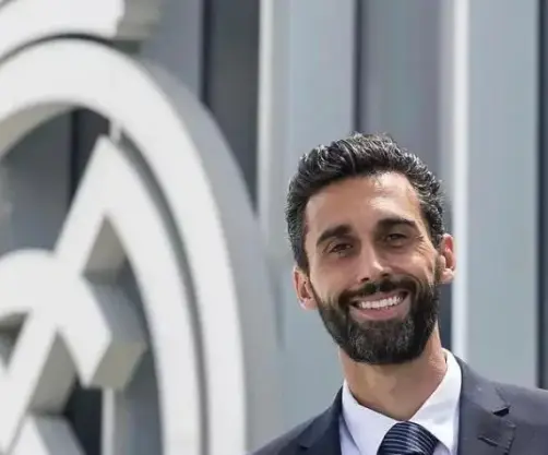 Real Madrid Internal Rift Puts Coach on Edge