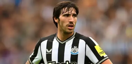 Tonali Transfer Battle Among EPL Top Three