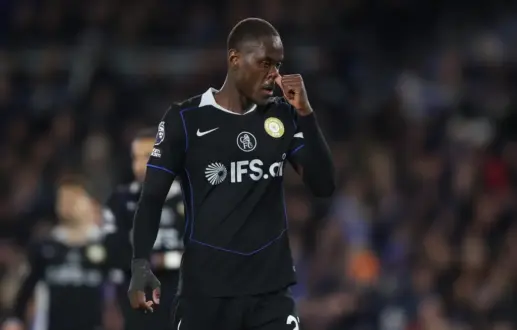 Chelsea Struggle Deepens Five Straight Losses