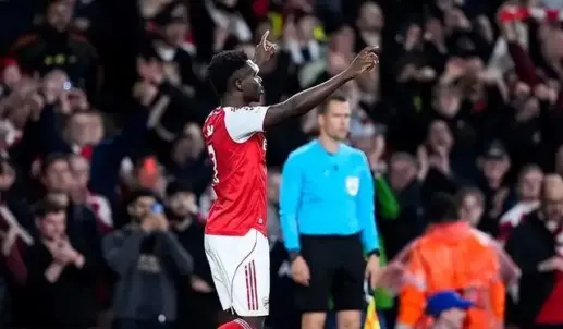 Arsenal Reach Champions League Final Again