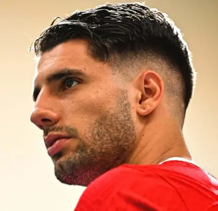 Szoboszlai Becomes Liverpools New Engine