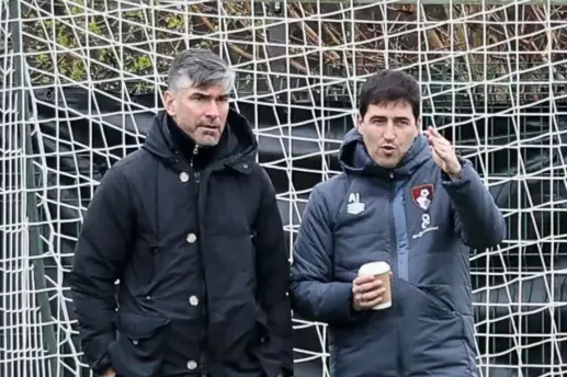 Iraola Set For Liverpool Test Amid Departures