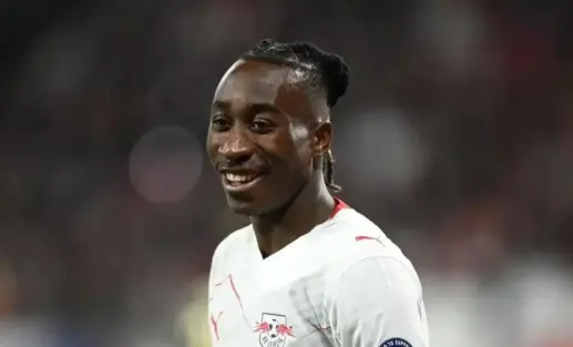 PSG Build Europe's Most Fearsome Frontline