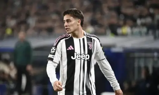 Comolli Vows to Lead Juventus Back on Track